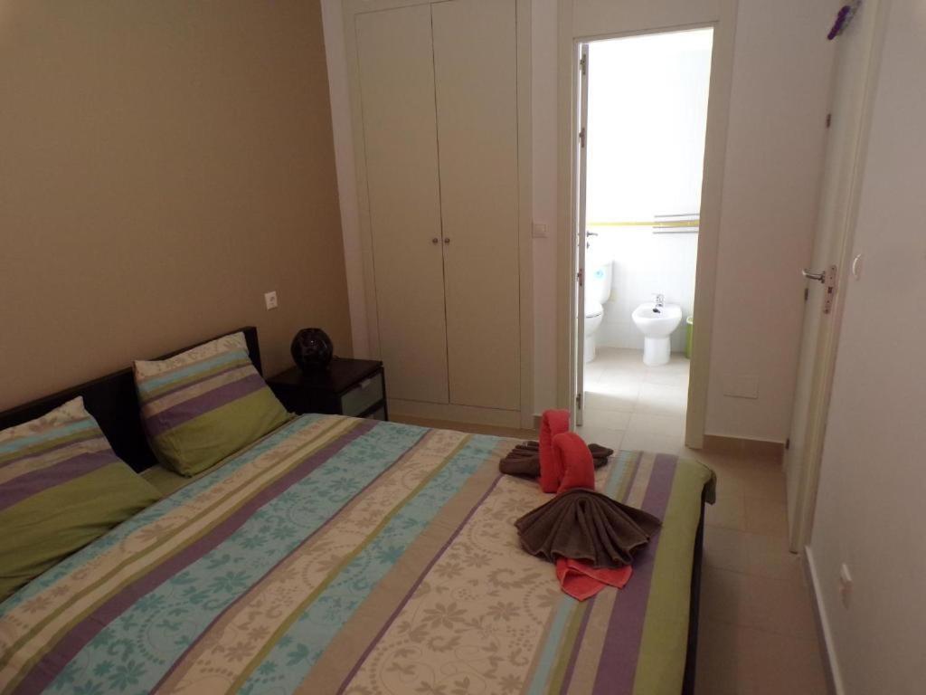 Playa Flamenca Beach Apartment Dehesa de Campoamor  Exterior photo