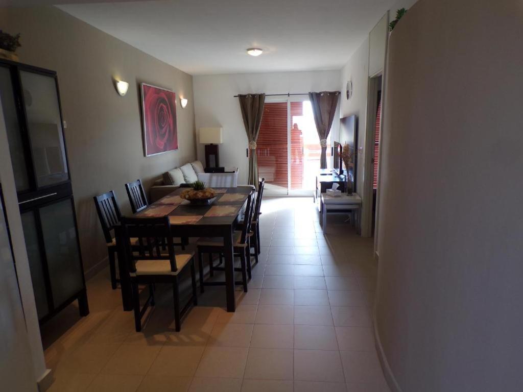 Playa Flamenca Beach Apartment Dehesa de Campoamor  Exterior photo