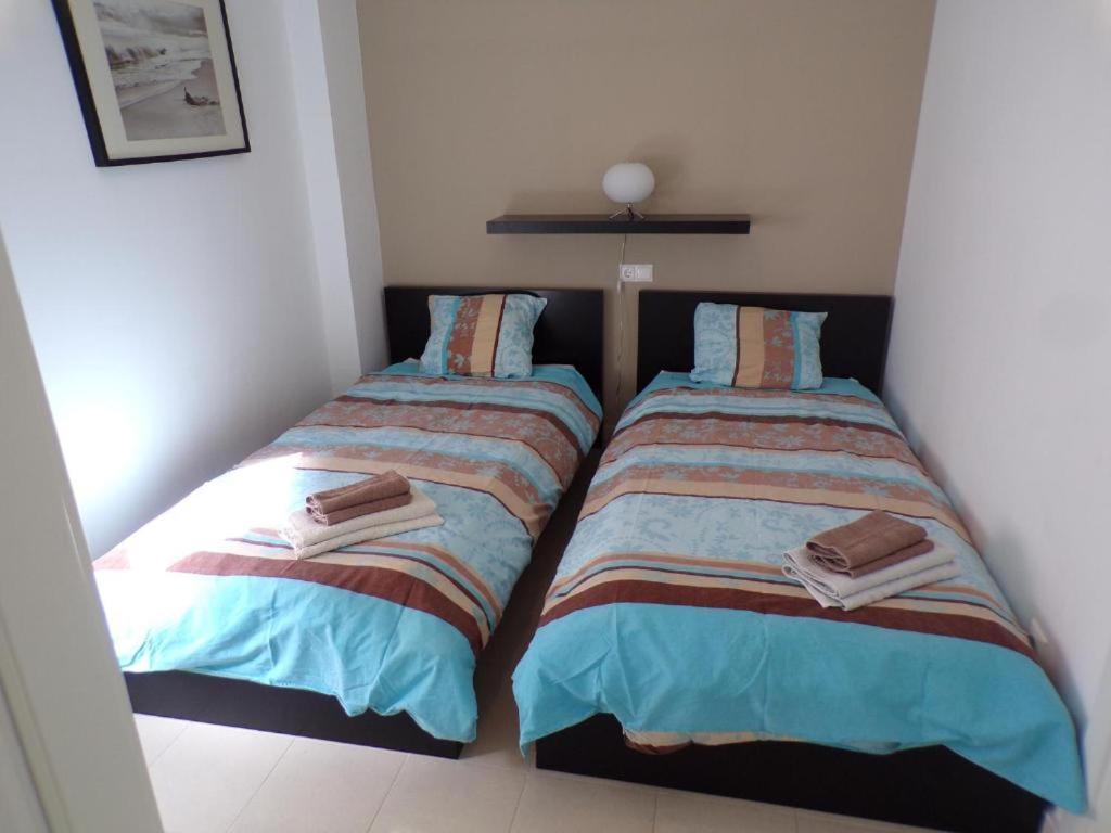 Playa Flamenca Beach Apartment Dehesa de Campoamor  Exterior photo